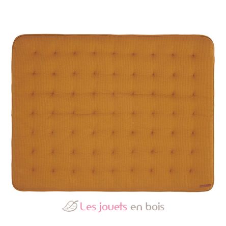 Tapete de juego Pure Ochre Spice LD-TE20430181 Little Dutch 2