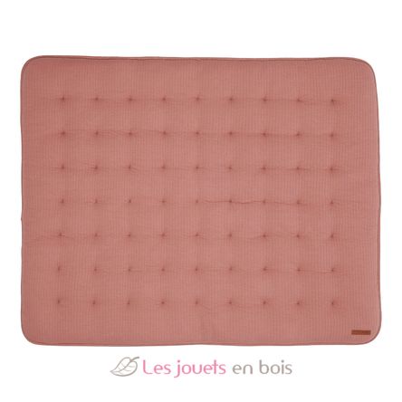 Tapete de juego Pure Pink Blush LD-TE20430151 Little Dutch 2