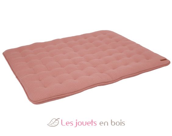 Tapete de juego Pure Pink Blush LD-TE20430151 Little Dutch 1