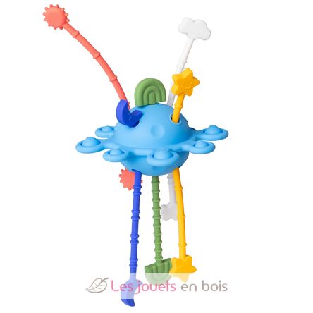 Juguete sensorial Planeta LL034-001 Little L 2