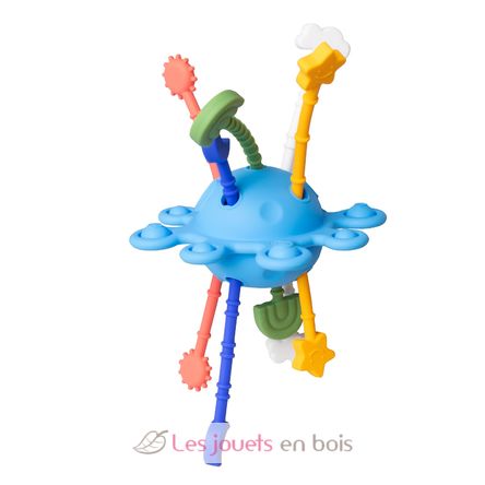 Juguete sensorial Planeta LL034-001 Little L 4