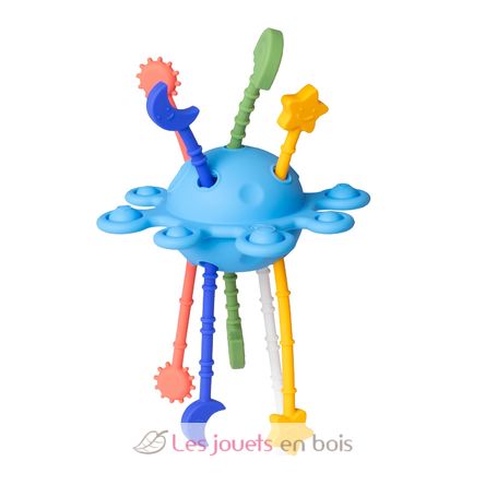 Juguete sensorial Planeta LL034-001 Little L 1