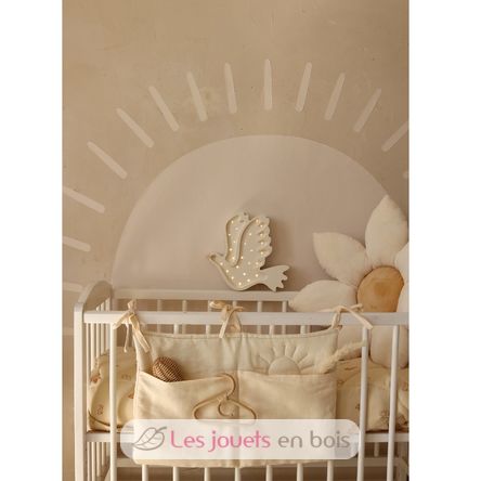 Lámpara paloma blanca LL076-001 Little Lights 4