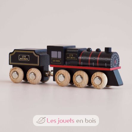 Tren Francis No 49 TV-GT295 Le Toy Van 3