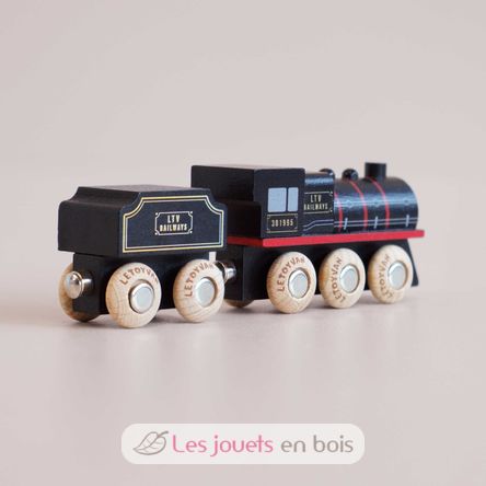 Tren Francis No 49 TV-GT295 Le Toy Van 5