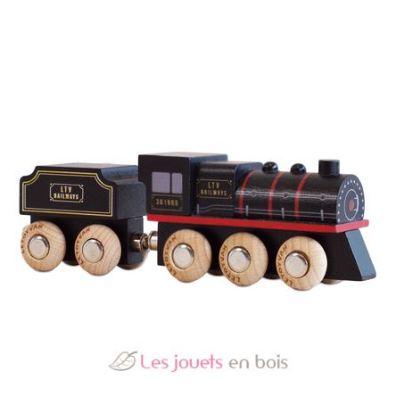 Tren Francis No 49 TV-GT295 Le Toy Van 1