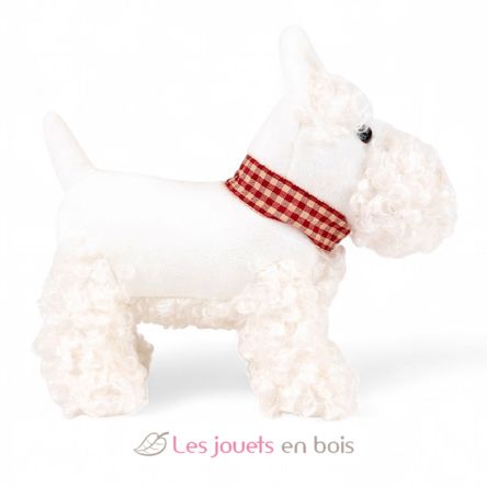 Lola el perro de peluche 17 cm EG130617 Egmont Toys 1