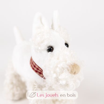 Lola el perro de peluche 17 cm EG130617 Egmont Toys 2