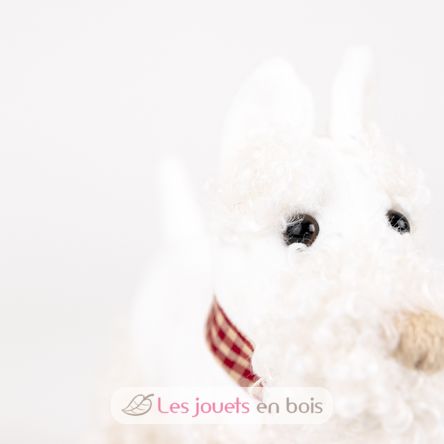 Lola el perro de peluche 17 cm EG130617 Egmont Toys 3