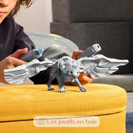 Figura de Lobo de hielo SC-42815 Schleich 2