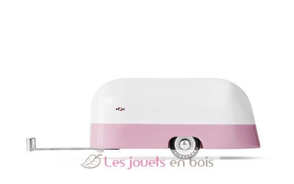 Caravane Camper - rosas C-M0703P Candylab Toys 2