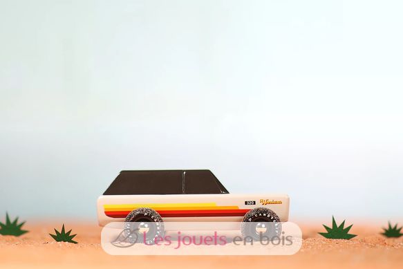 Wanderer SUV C-M1401 Candylab Toys 6