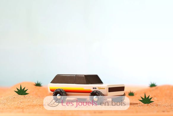 Wanderer SUV C-M1401 Candylab Toys 7