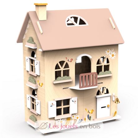 Mi casita de muñecas florida SM-SP4000 Speedy Monkey 1