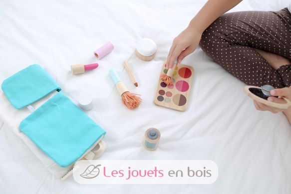 Mi bolsa de maquillaje PT3487 Plan Toys 6
