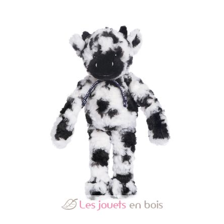 Peluche de vaca Suzette 37 cm MA0368 Maïlou Tradition 3