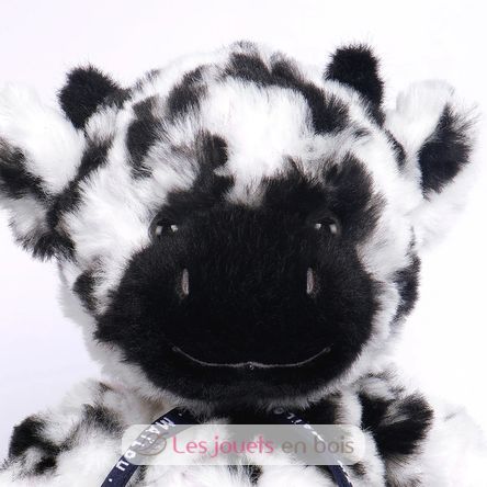 Peluche de vaca Suzette 37 cm MA0368 Maïlou Tradition 4