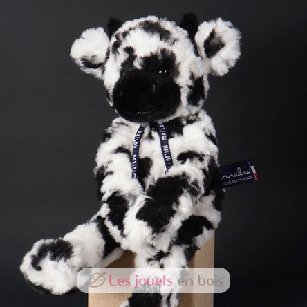 Peluche de vaca Suzette 37 cm MA0368 Maïlou Tradition 5