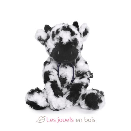 Peluche de vaca Suzette 37 cm MA0368 Maïlou Tradition 1