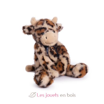 Peluche de vaca Suzon 37 cm MA0369 Maïlou Tradition 3