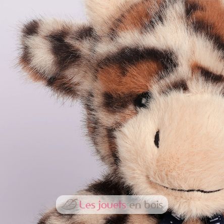 Peluche de vaca Suzon 37 cm MA0369 Maïlou Tradition 5