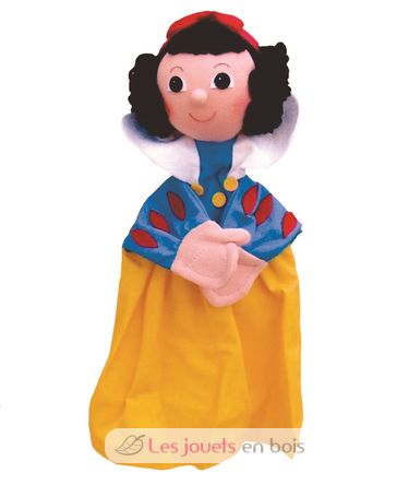 Blanche Neige CDE-13050 Le Coin des Enfants 1