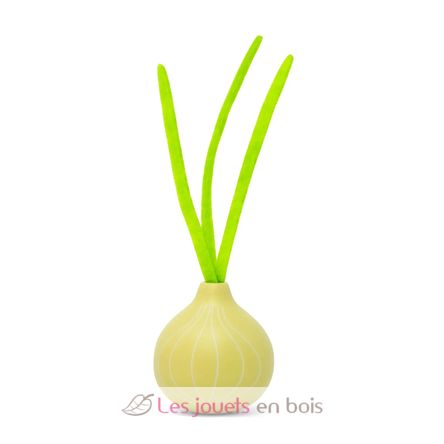 Cebolla de madera con tallo As-85560 Mamamemo 1