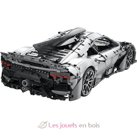 Coche deportivo Mercedes AMG One 3295 piezas C61503W CaDA 4