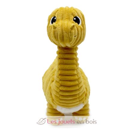 Mamá diplodocus de peluche y su bebé DE76300 Les Déglingos 3