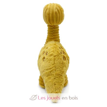 Mamá diplodocus de peluche y su bebé DE76300 Les Déglingos 6