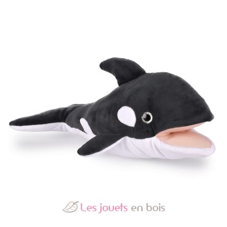 Marioneta de orca HO3410 Histoire d'Ours 1