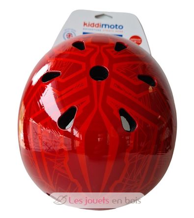 Casco Marc Marquez M KMH293M Kiddimoto 2