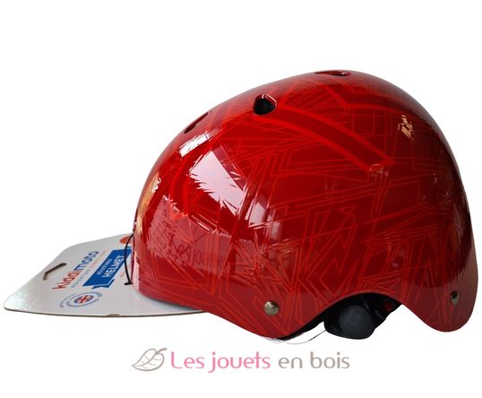 Casco Marc Marquez M KMH293M Kiddimoto 3
