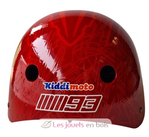 Casco Marc Marquez M KMH293M Kiddimoto 4