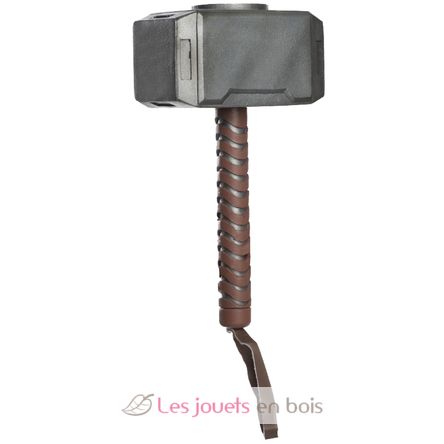 Martillo de Thor RU-R35639 Rubies 2