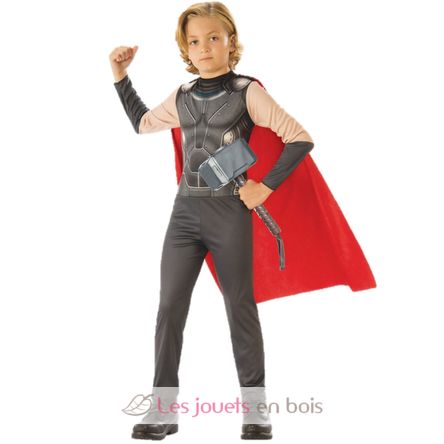 Martillo de Thor RU-R35639 Rubies 3