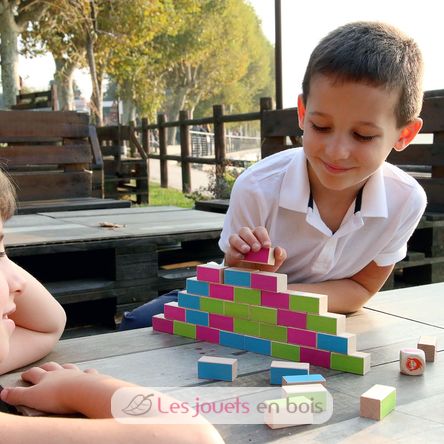 Juego de estrategia Muro contra Muro MW-MMCM0-001 Milaniwood 2