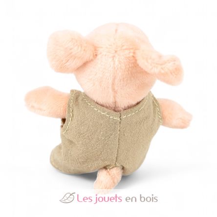 Mini peluche Bart el cerdito EG130609 Egmont Toys 4