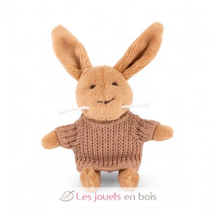 Mini peluche Lenny el conejo EG130611 Egmont Toys 1