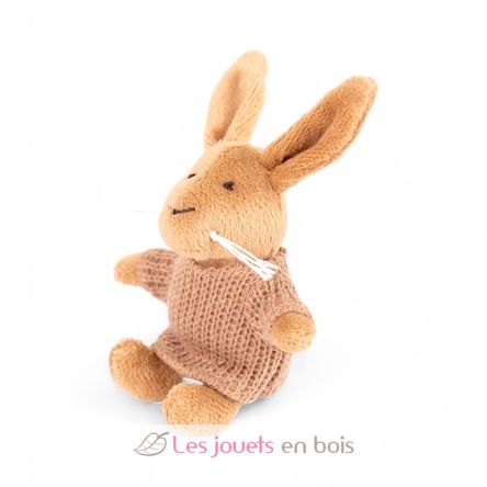 Mini peluche Lenny el conejo EG130611 Egmont Toys 3