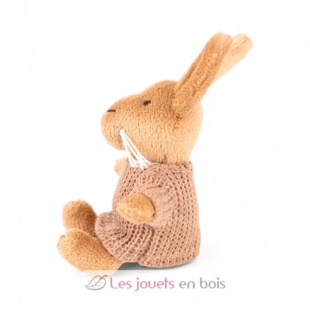 Mini peluche Lenny el conejo EG130611 Egmont Toys 4