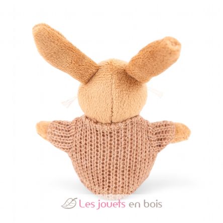 Mini peluche Lenny el conejo EG130611 Egmont Toys 5