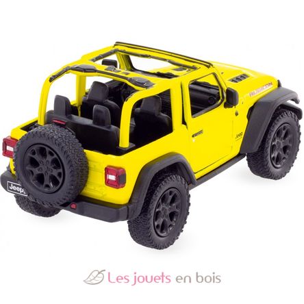 Jeep Wrangler UL8353 Ulysse 6