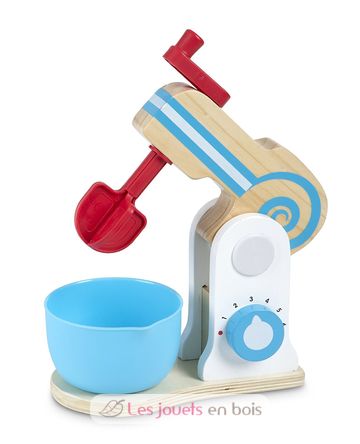 Mezclador de madera MD19840 Melissa & Doug 2