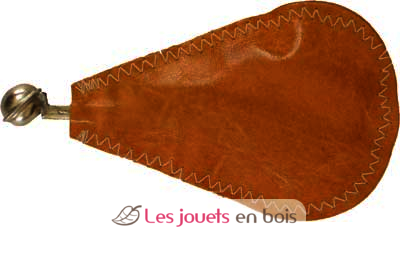 Llamada del gorrión común QBC-33-moineau Quelle est Belle Company 1