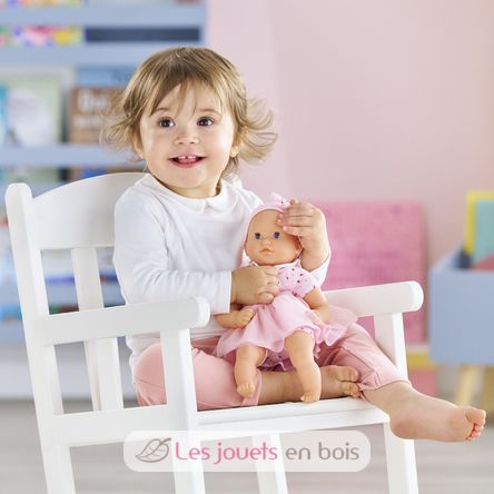Mi adorable muñequita - Corazones CO-9000100810 Corolle 12