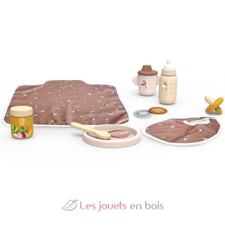 Mi primer maletín de muñecas SM-SP4007 Speedy Monkey 3