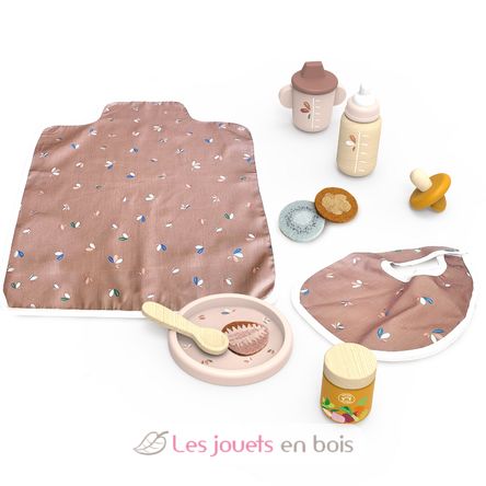 Mi primer maletín de muñecas SM-SP4007 Speedy Monkey 2