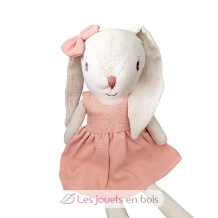 Mi primer maletín de muñecas SM-SP4007 Speedy Monkey 4