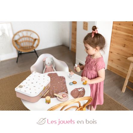 Mi primer maletín de muñecas SM-SP4007 Speedy Monkey 7